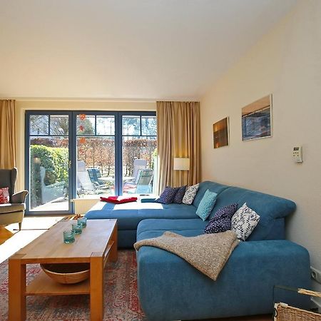 Feriendorf Papillon Wohnung 07-3 볼텐하겐 외부 사진