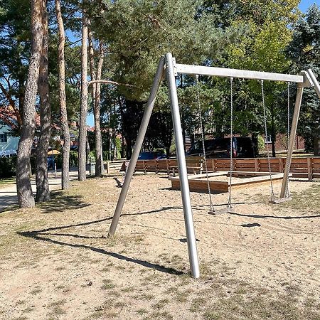 Feriendorf Papillon Wohnung 07-3 볼텐하겐 외부 사진