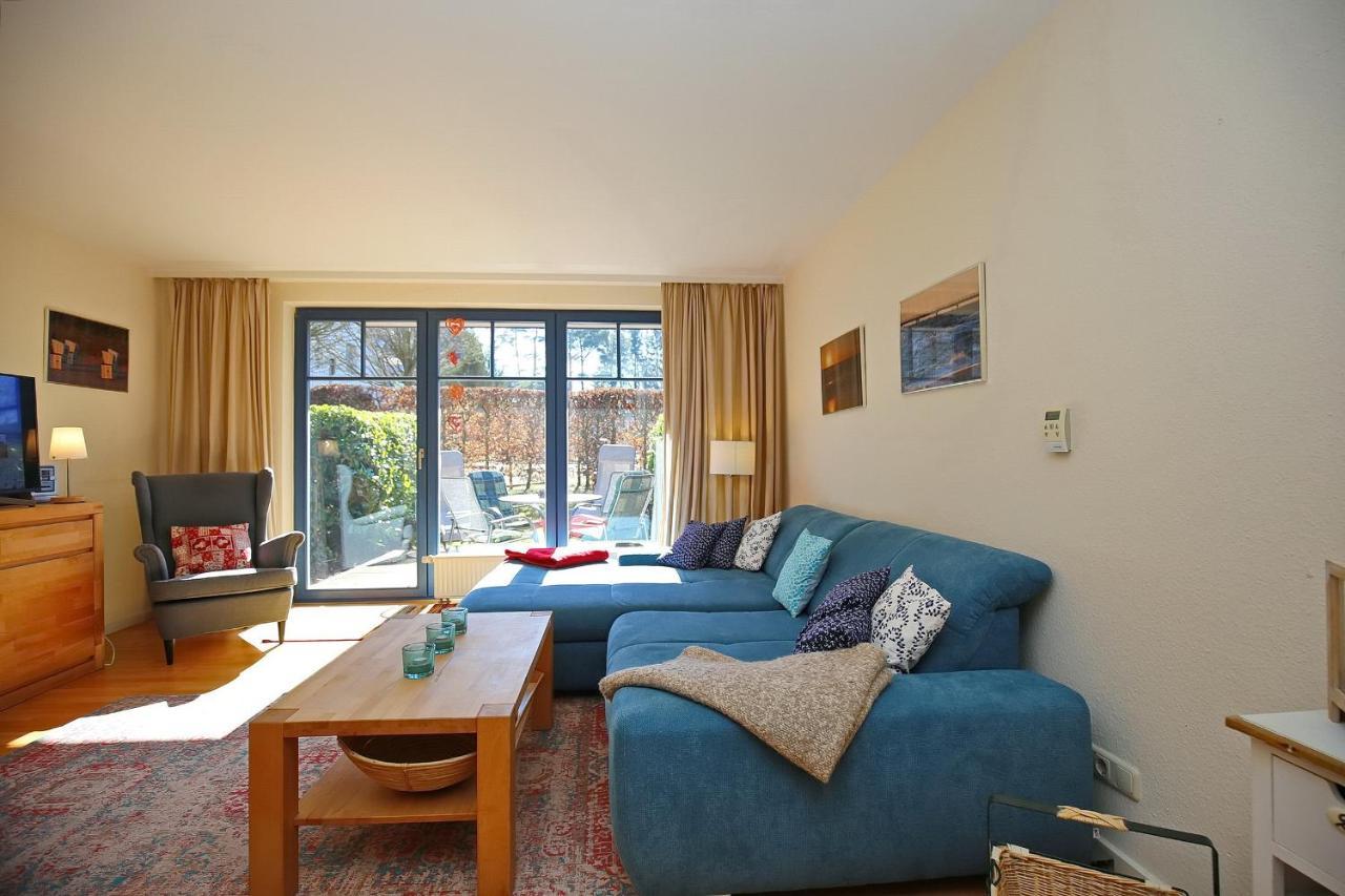 Feriendorf Papillon Wohnung 07-3 볼텐하겐 외부 사진