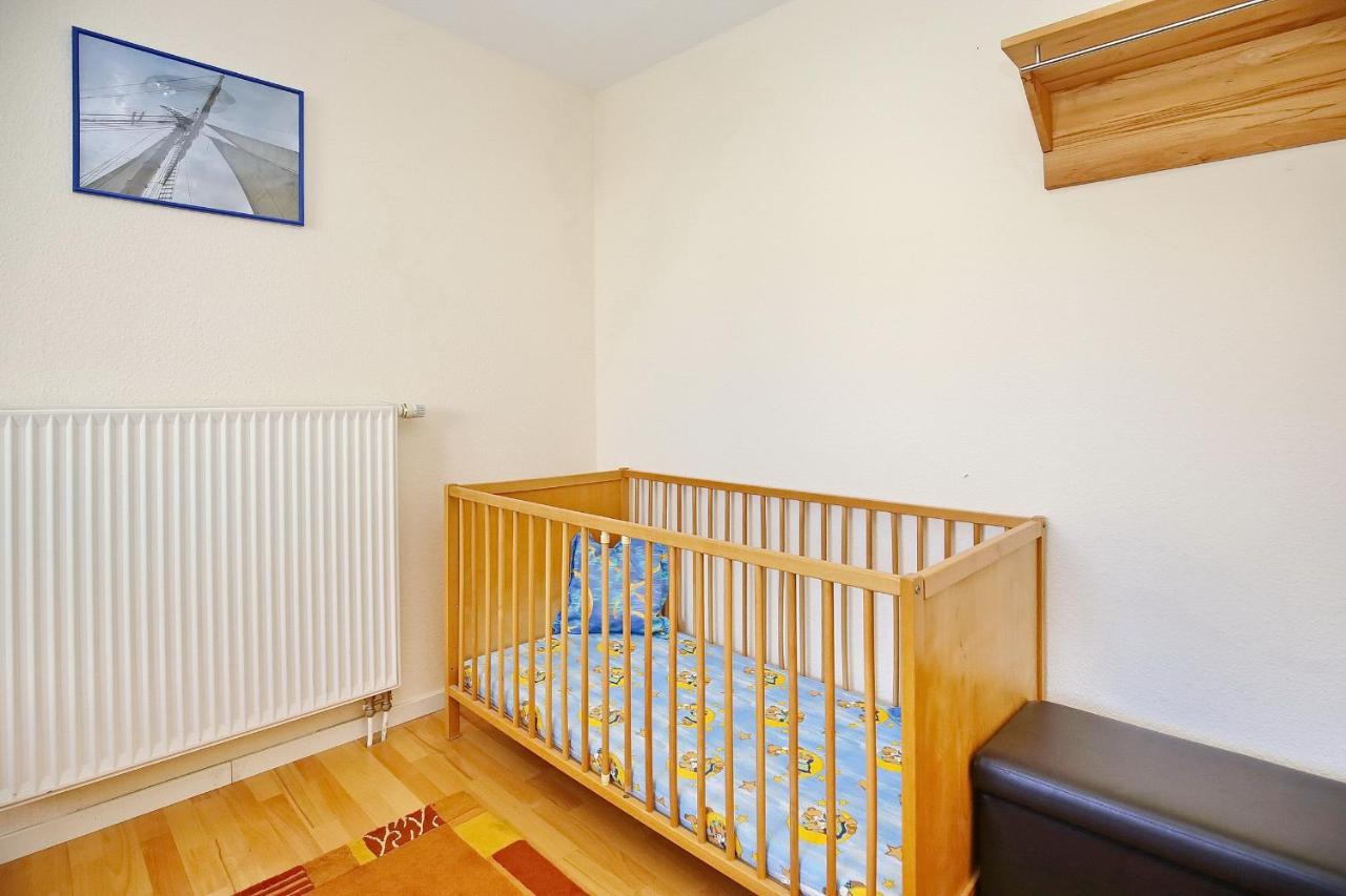 Feriendorf Papillon Wohnung 07-3 볼텐하겐 외부 사진