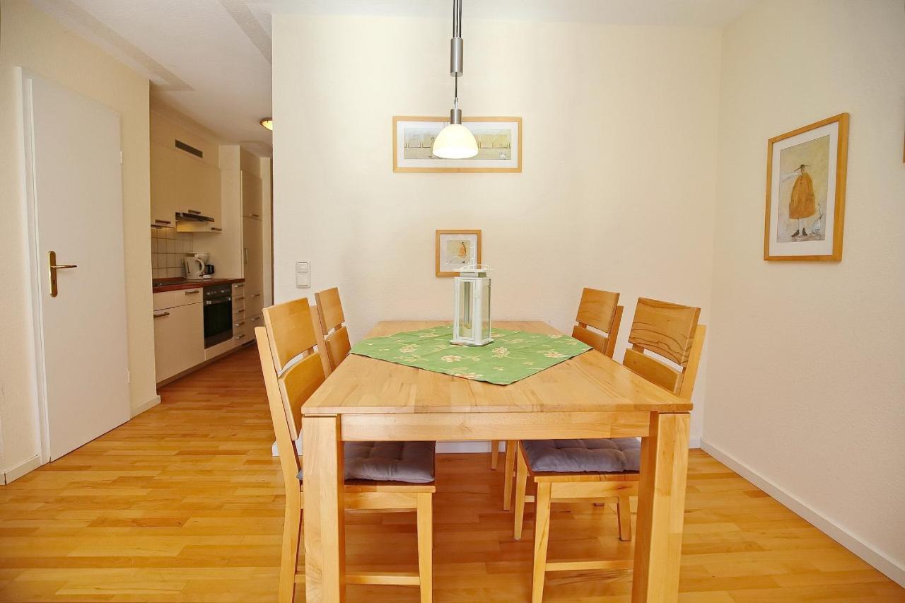 Feriendorf Papillon Wohnung 07-3 볼텐하겐 외부 사진