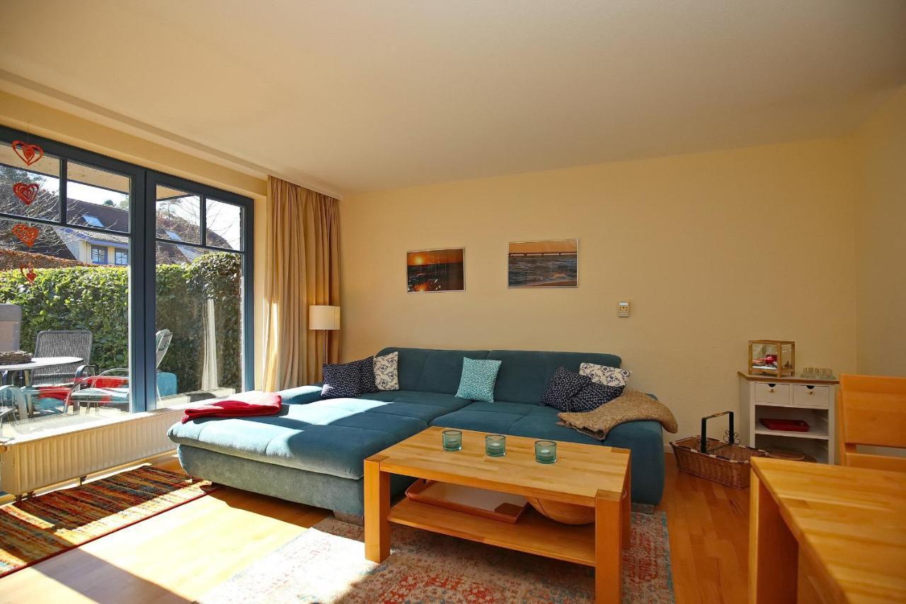 Feriendorf Papillon Wohnung 07-3 볼텐하겐 외부 사진