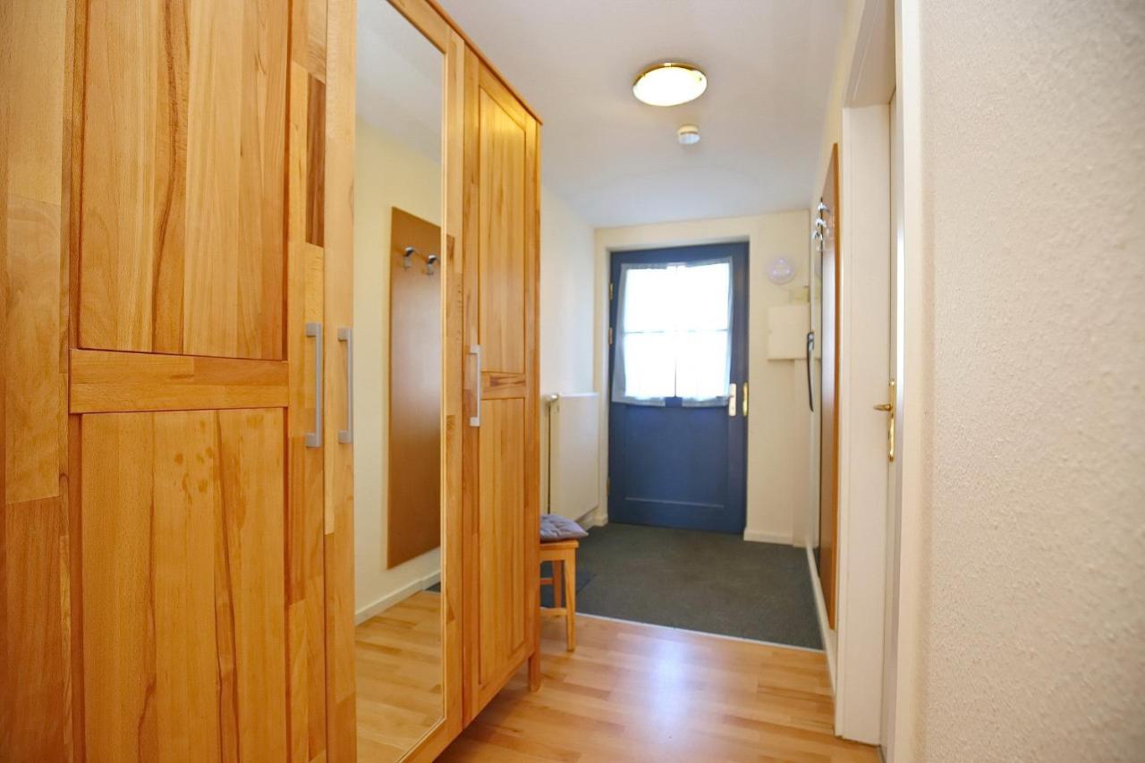 Feriendorf Papillon Wohnung 07-3 볼텐하겐 외부 사진